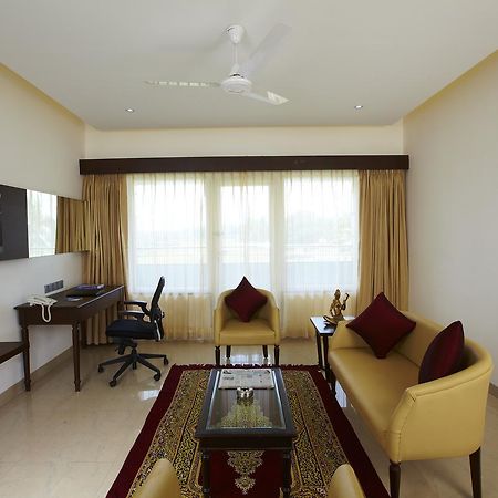 Rns Golf Resort & Nature Cure Centre Mavalli Экстерьер фото