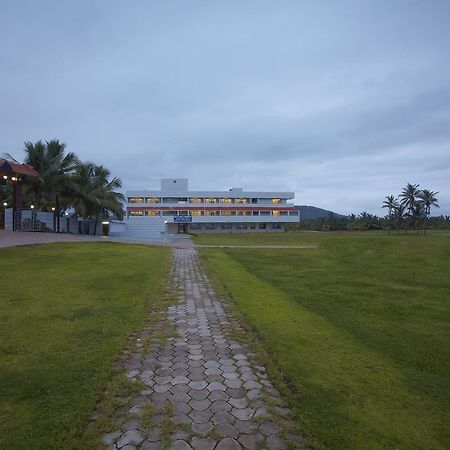 Rns Golf Resort & Nature Cure Centre Mavalli Экстерьер фото