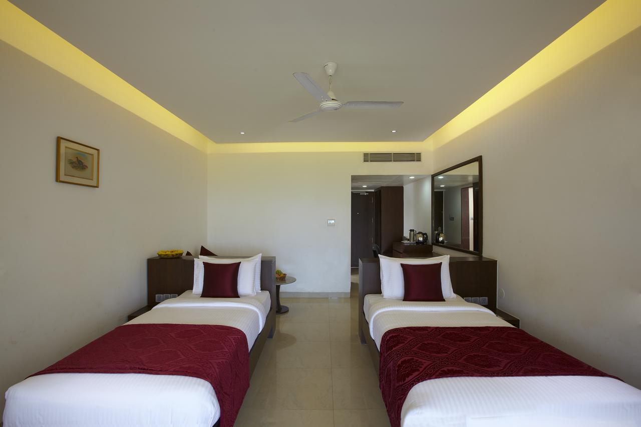 Rns Golf Resort & Nature Cure Centre Mavalli Экстерьер фото