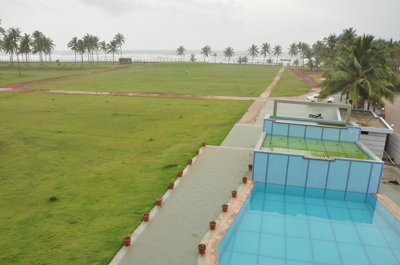 Rns Golf Resort & Nature Cure Centre Mavalli Экстерьер фото