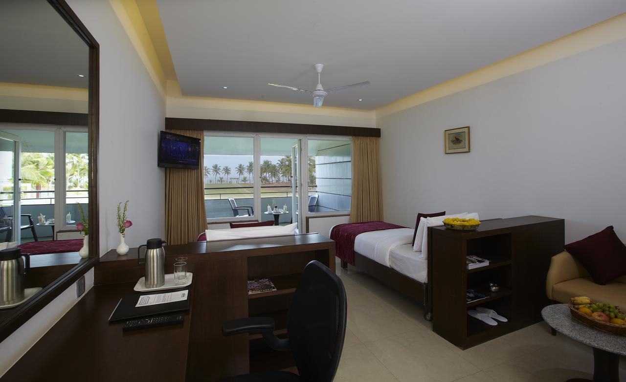 Rns Golf Resort & Nature Cure Centre Mavalli Экстерьер фото