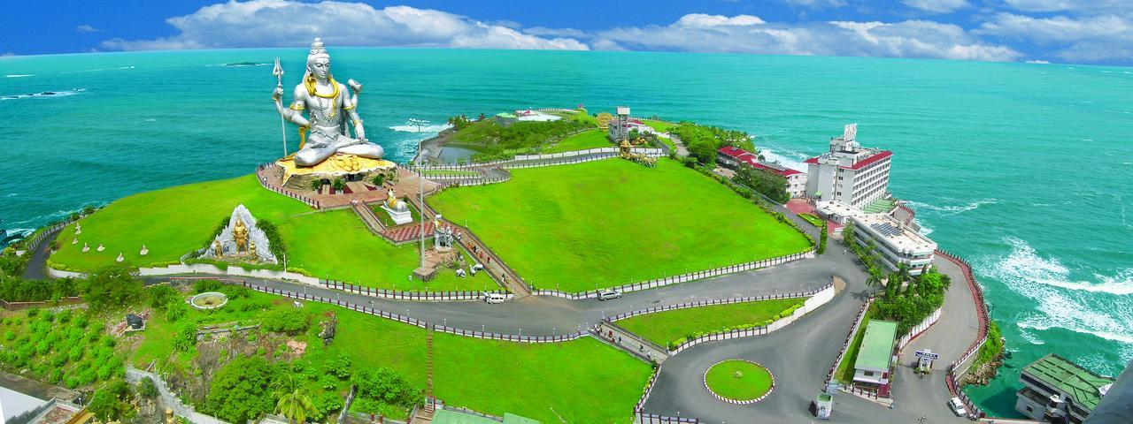 Rns Golf Resort & Nature Cure Centre Mavalli Экстерьер фото
