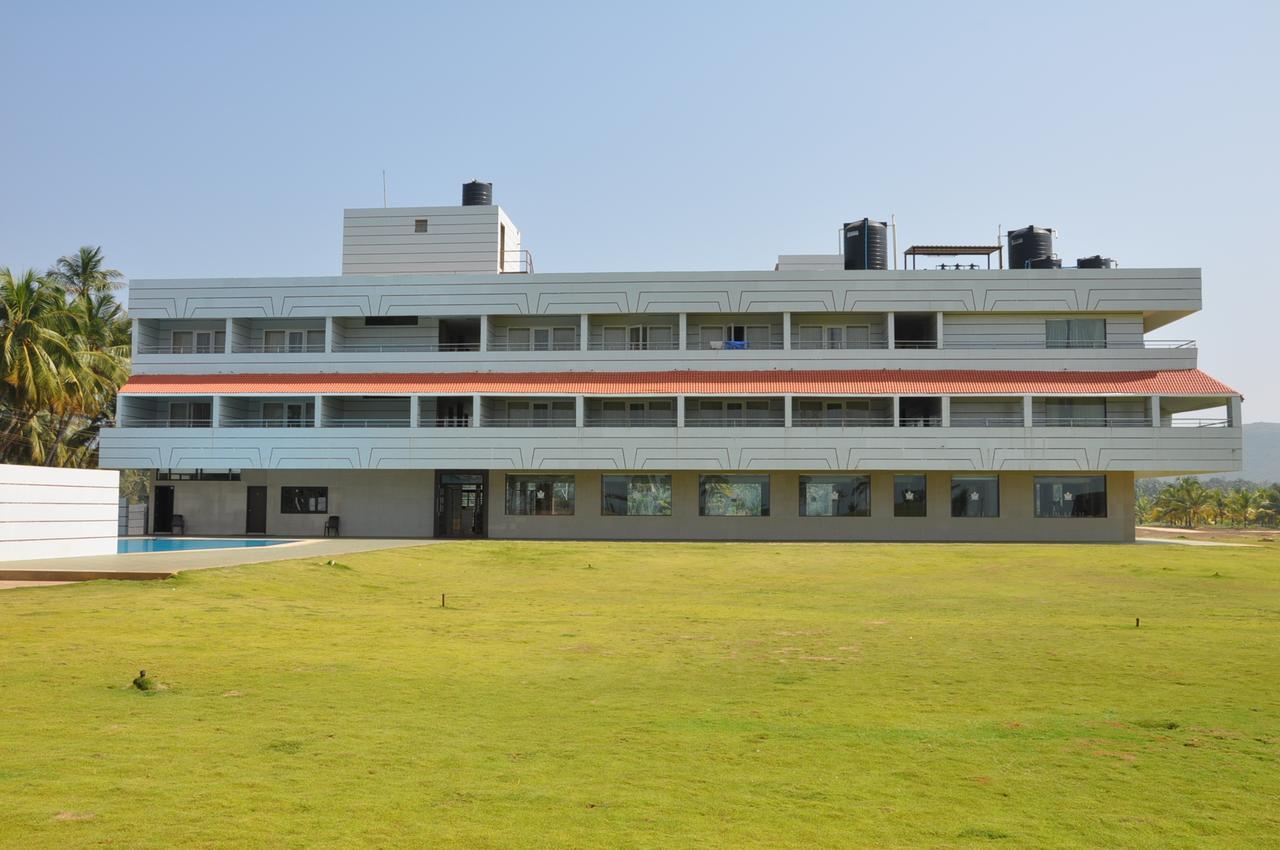 Rns Golf Resort & Nature Cure Centre Mavalli Экстерьер фото